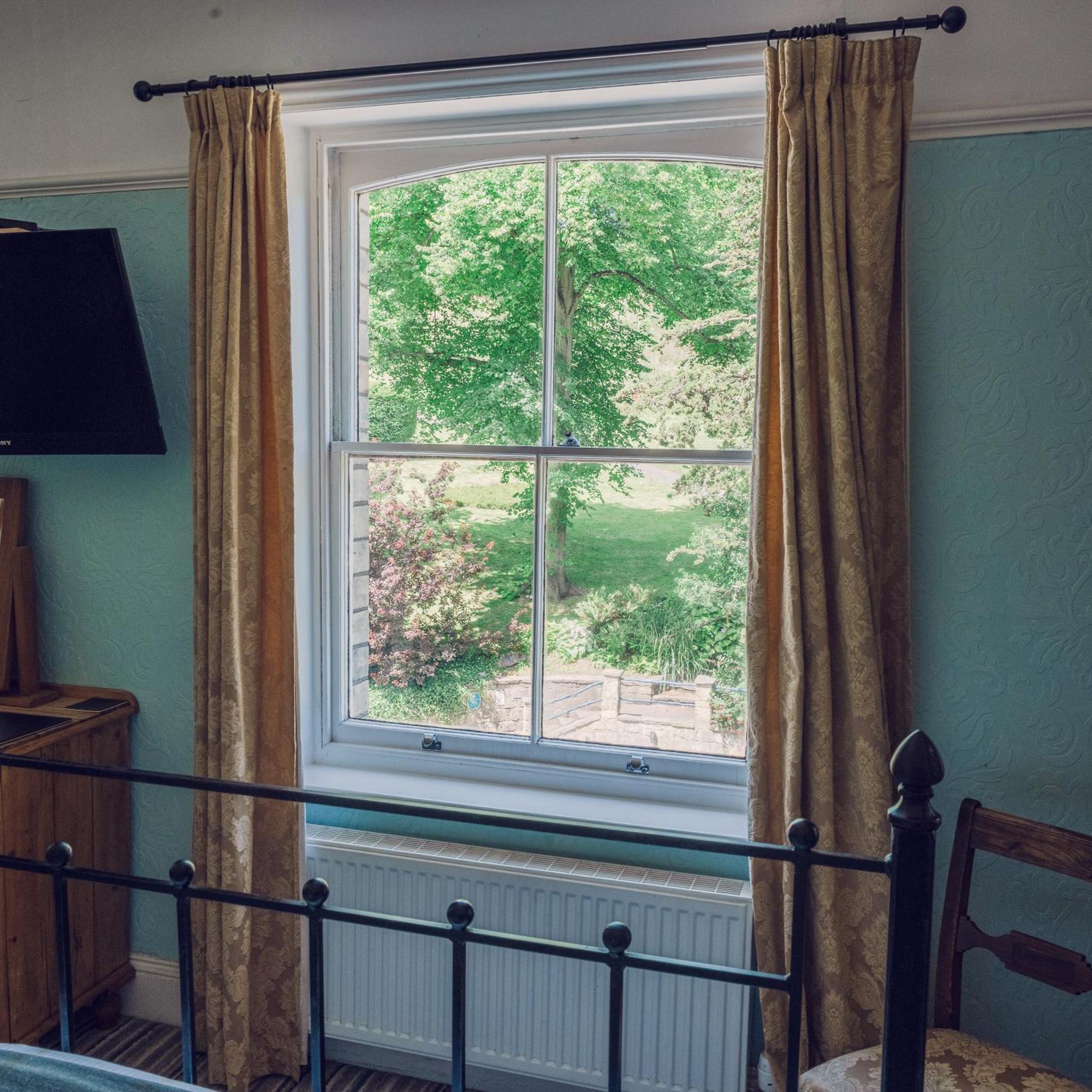 Broomfield House Уитби Екстериор снимка