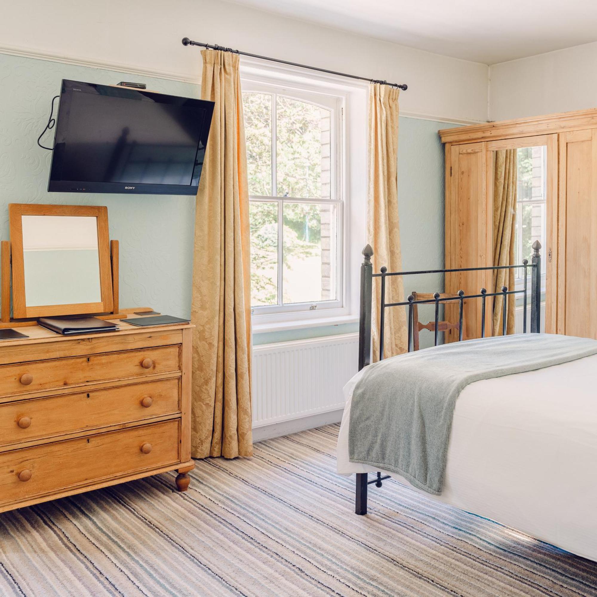 Broomfield House Уитби Екстериор снимка