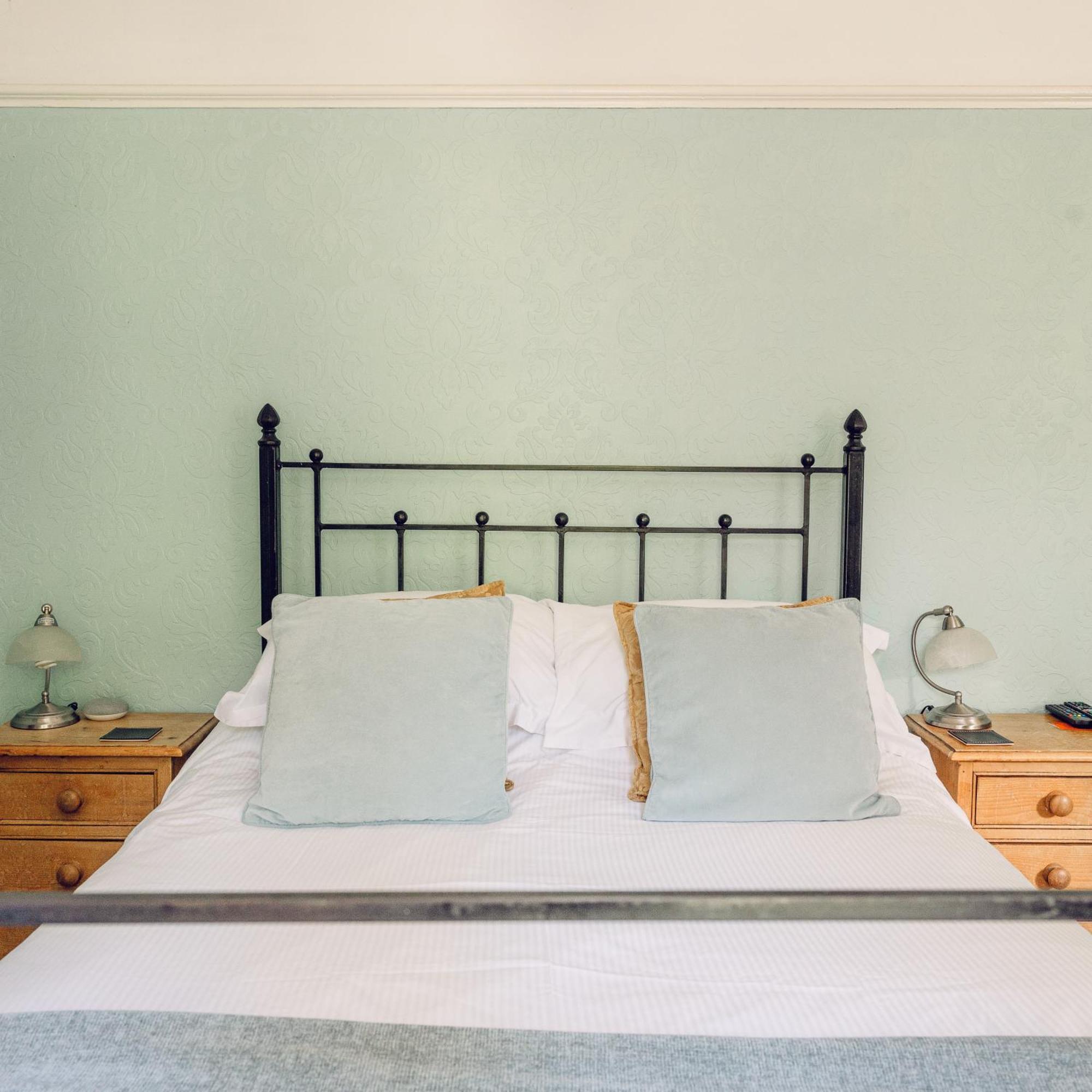 Broomfield House Уитби Екстериор снимка