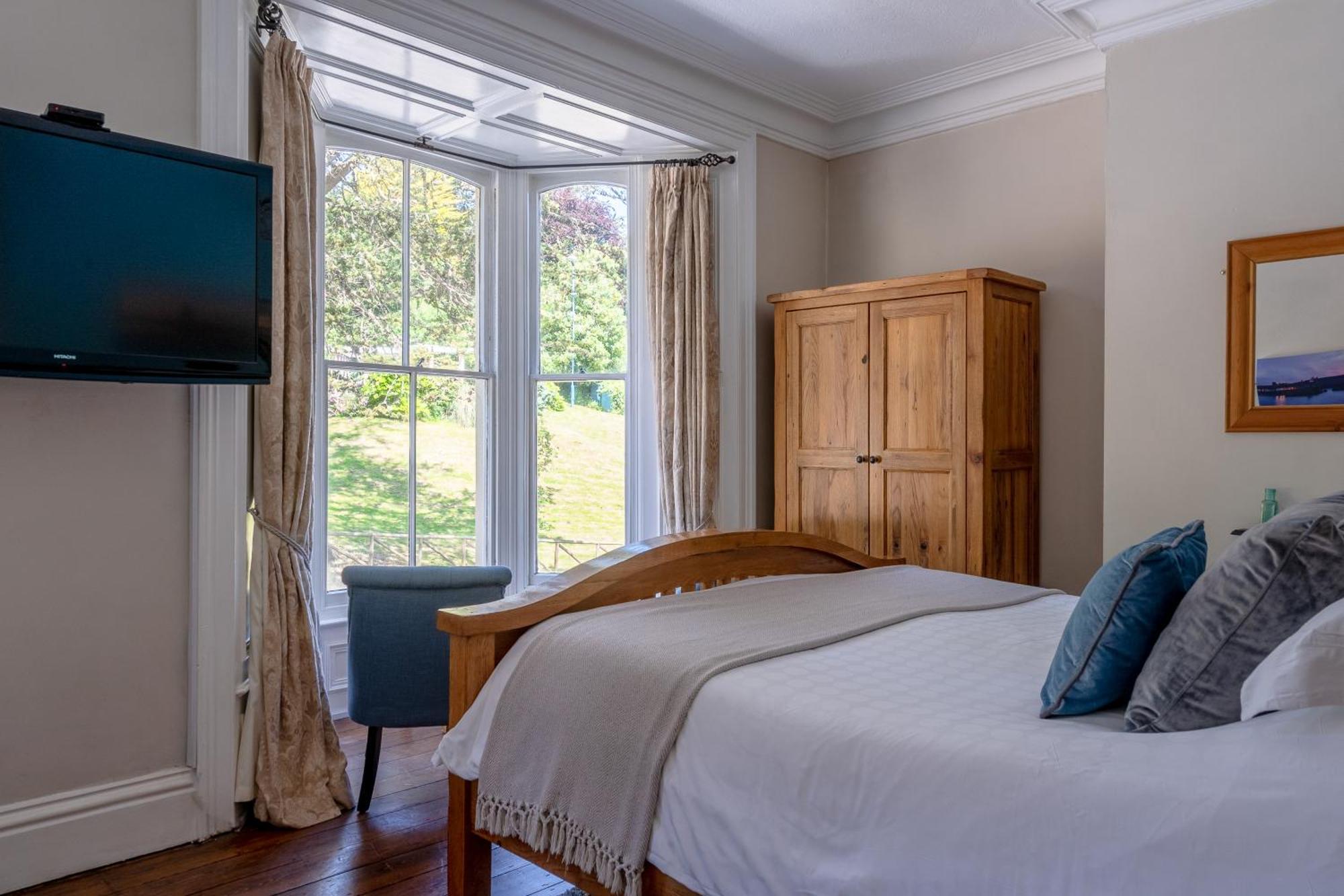 Broomfield House Уитби Екстериор снимка