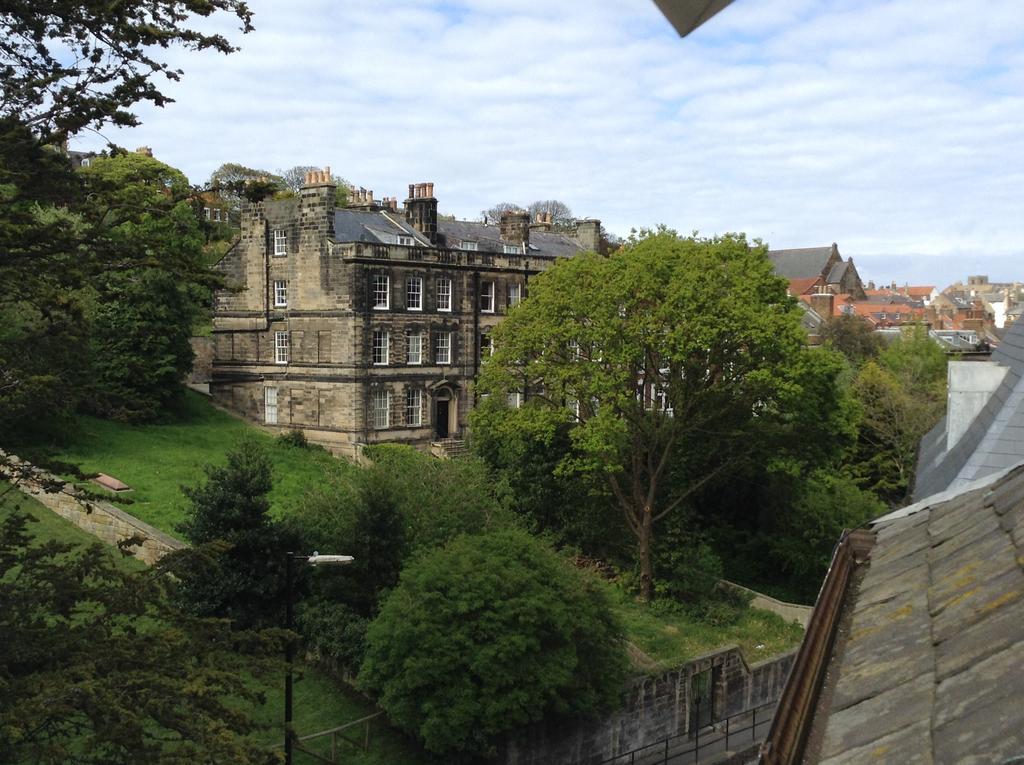 Broomfield House Уитби Стая снимка