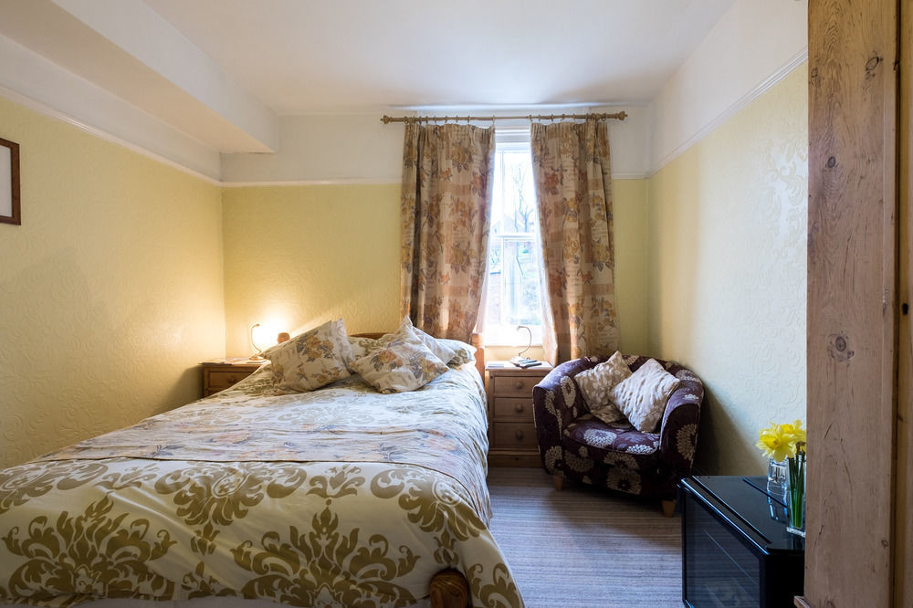 Broomfield House Уитби Екстериор снимка